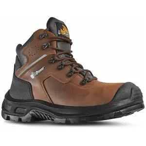 U-power Chaussures De Sécurité Helsinki Uk pas cher