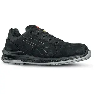 U-power Chaussures De Sécurité Gessato pas cher