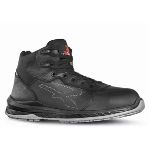 Comparateur de prix : U-power Chaussures De Sécurité Scuro