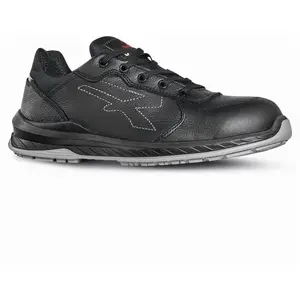 U-power Chaussures De Sécurité Nero pas cher