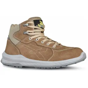 U-power Chaussures De Sécurité Rebel pas cher