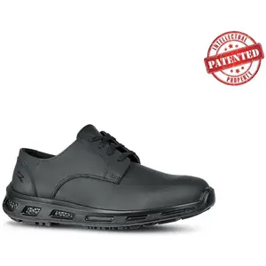 U-power Chaussures De Sécurité Morgan pas cher