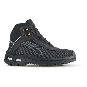 U-power Chaussures De Sécurité Rescue pas cher