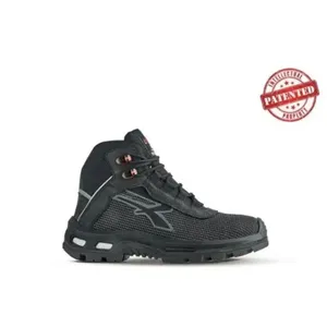 U-power Chaussures De Sécurité Rescue pas cher
