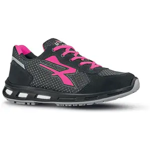 U-power Chaussures De Sécurité Caeli pas cher