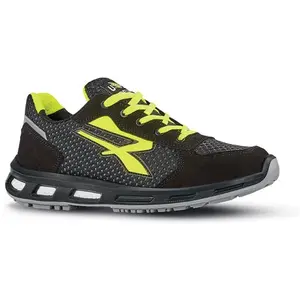 U-power Chaussures De Sécurité Asher pas cher