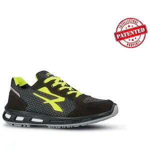 U-power Chaussures De Sécurité Asher pas cher