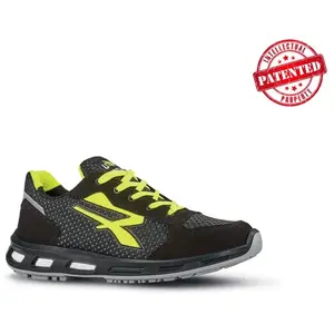 U-power Chaussures De Sécurité AsherVendu parbricoinn