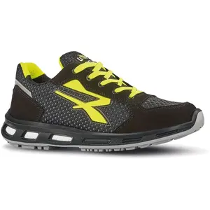 U-power Chaussures De Sécurité Asher pas cher