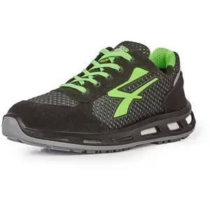 U-Power Nate O1 RO20019 - Zwart - 42 pas cher