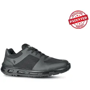 U-power Chaussures De Sécurité Foreman pas cher