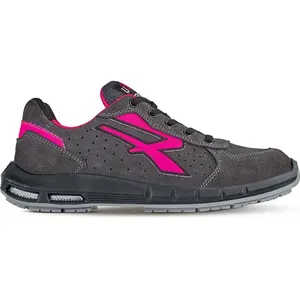 U-power Chaussures De Sécurité Electra Plus pas cher