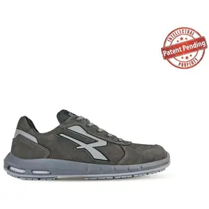 U-power Chaussures De Sécurité Avion Plus pas cher