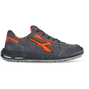 U-power Chaussures De Sécurité Sirio Plus pas cher