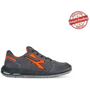 U-power Chaussures De Sécurité Sirio Plus pas cher