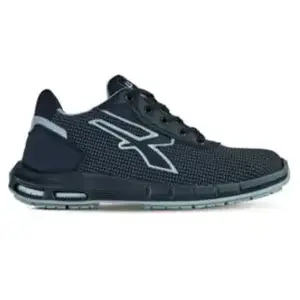 U-POWER CHAUSSURES DE SÉCURITÉ BASSES SCUDO PLUS ESD S3 CI SRC 41 pas cher