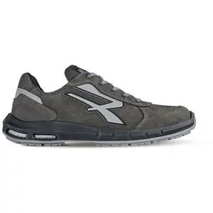 U-power Chaussures De Sécurité Avion Plus pas cher