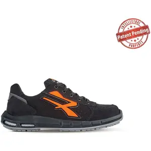 U-power Chaussures De Sécurité Orion Plus pas cher
