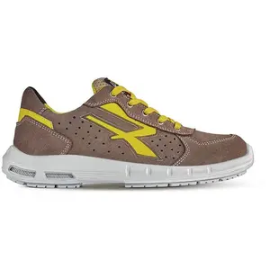 U-power Chaussures De Sécurité Dorado Plus pas cher