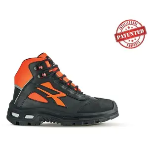 U-power Chaussures De Sécurité Kreed pas cher