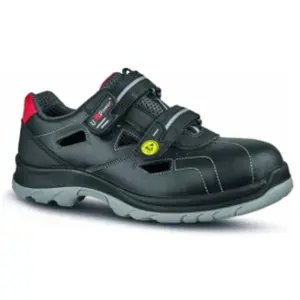U-power Chaussures De Sécurité Bat pas cher