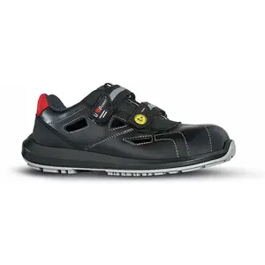 U-power Chaussures De Sécurité Bat pas cher
