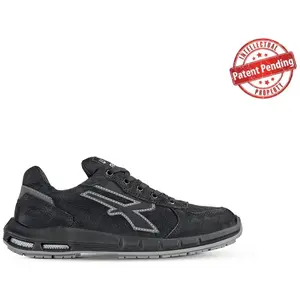 U-power Chaussures De Sécurité Shedir Plus pas cher
