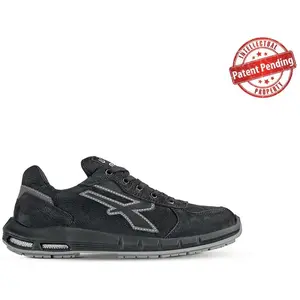 U-power Chaussures De Sécurité Shedir Plus pas cher