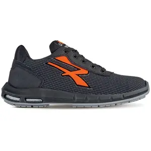 U-power Chaussures De Sécurité Taurus Plus pas cher