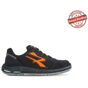 U-power Chaussures De Sécurité Orion Plus pas cher