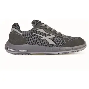 U-power Chaussures De Sécurité Draco Plus pas cher