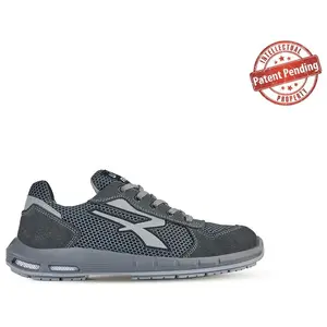 U-power Chaussures De Sécurité Draco Plus pas cher