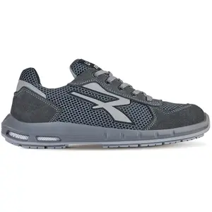U-power Chaussures De Sécurité Draco Plus pas cher