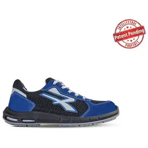 U-power Chaussures De Sécurité Sky Plus pas cher