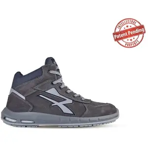 U-power Chaussures De Sécurité Merak Plus pas cher