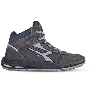 U-power Chaussures De Sécurité Merak Plus pas cher