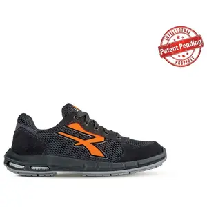 U-power Chaussures De Sécurité Atos Plus pas cher