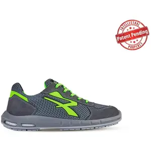 U-power Chaussures De Sécurité Gemini Plus pas cher