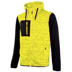 Comparateur de prix : U-power Sweat-shirt à Zip Rainbow