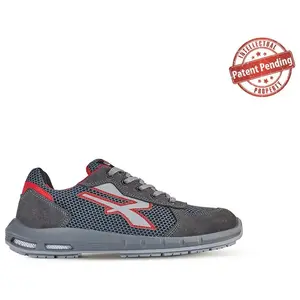 U-power Chaussures De Sécurité Skat Plus pas cher