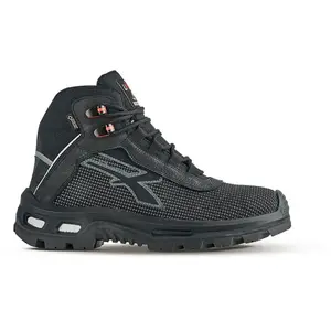 U-power Chaussures De Sécurité Domination pas cher