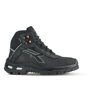 U-power Chaussures De Sécurité Domination pas cher
