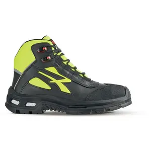 U-power Chaussures De Sécurité Form pas cher
