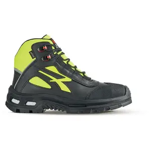 U-power Chaussures De Sécurité Mind pas cher