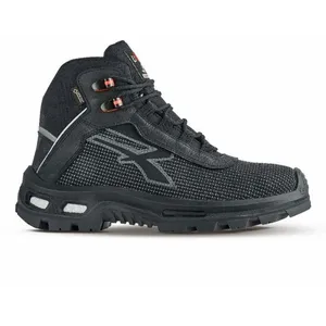 U-power Chaussures De Sécurité Domination pas cher