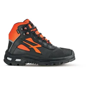 U-power Chaussures De Sécurité Spirit pas cher