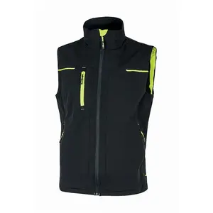 U-power Gilet Saturn pas cher