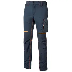 Comparateur de prix : 1 X PANTALON DE TRAVAIL XXL WORLD - coloris bleu