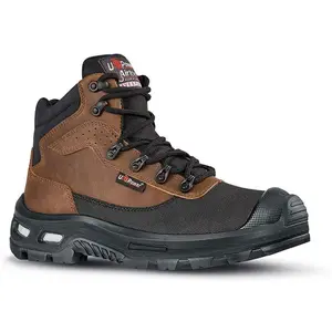 U-power Chaussures De Sécurité Floyd pas cher