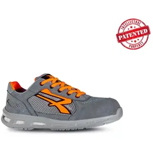 U-power Chaussures De Sécurité Ultra pas cher